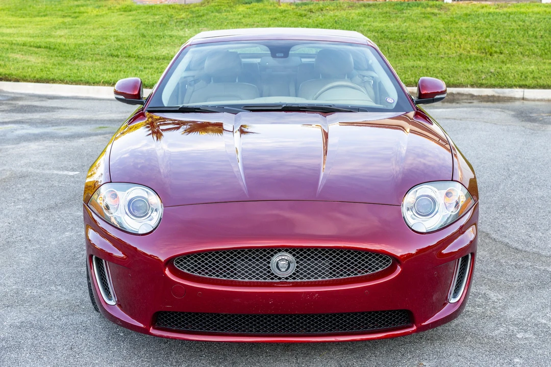 2010 Jaguar X150 XK - Image 12 of 31