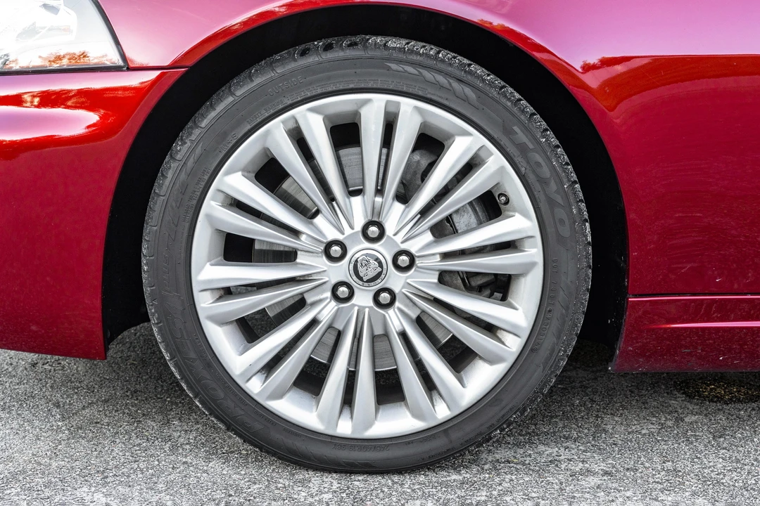 2010 Jaguar X150 XK - Image 30 of 31