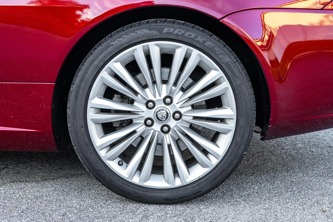 2010 Jaguar X150 XK - Image 31 of 31
