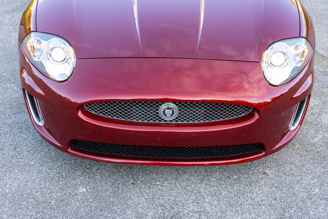 2010 Jaguar X150 XK - Image 19 of 31