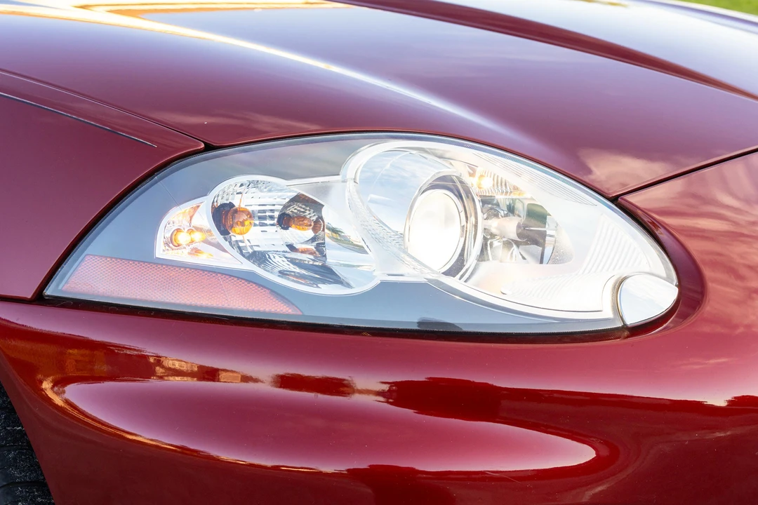 2010 Jaguar X150 XK - Image 18 of 31