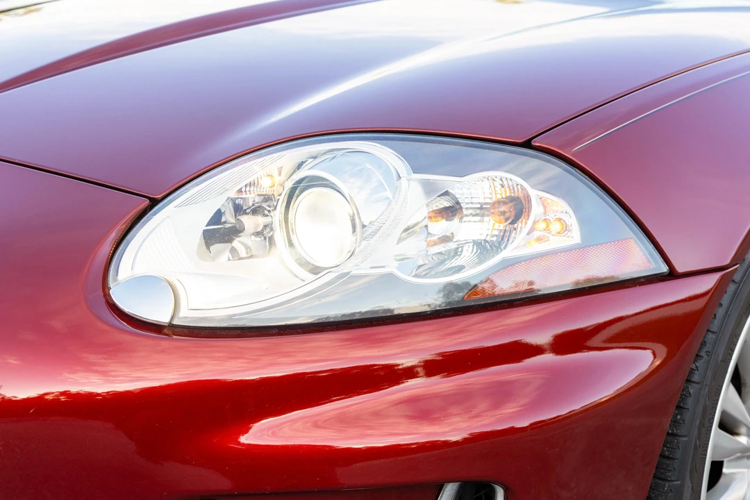 2010 Jaguar X150 XK - Image 20 of 31