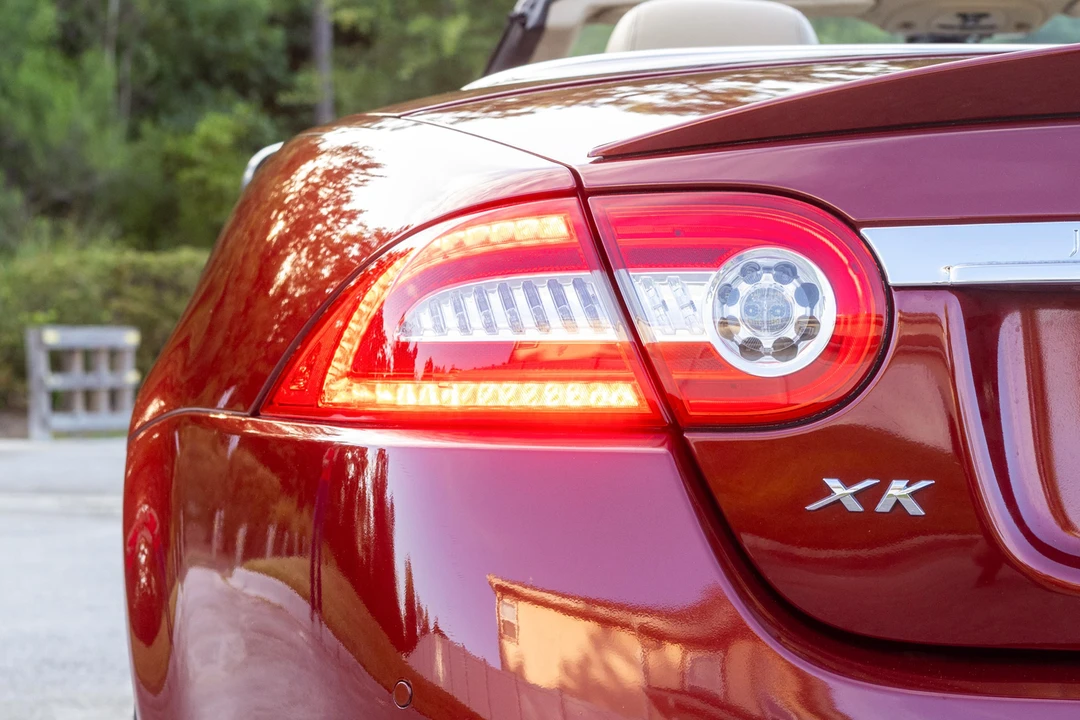 2010 Jaguar X150 XK - Image 23 of 31
