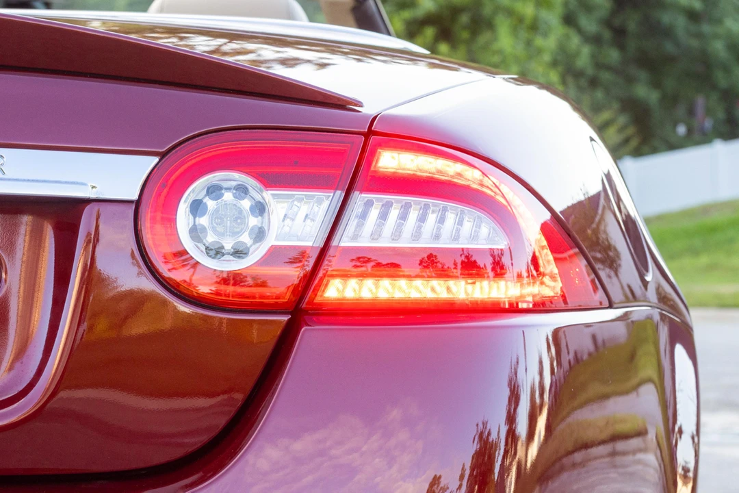2010 Jaguar X150 XK - Image 24 of 31