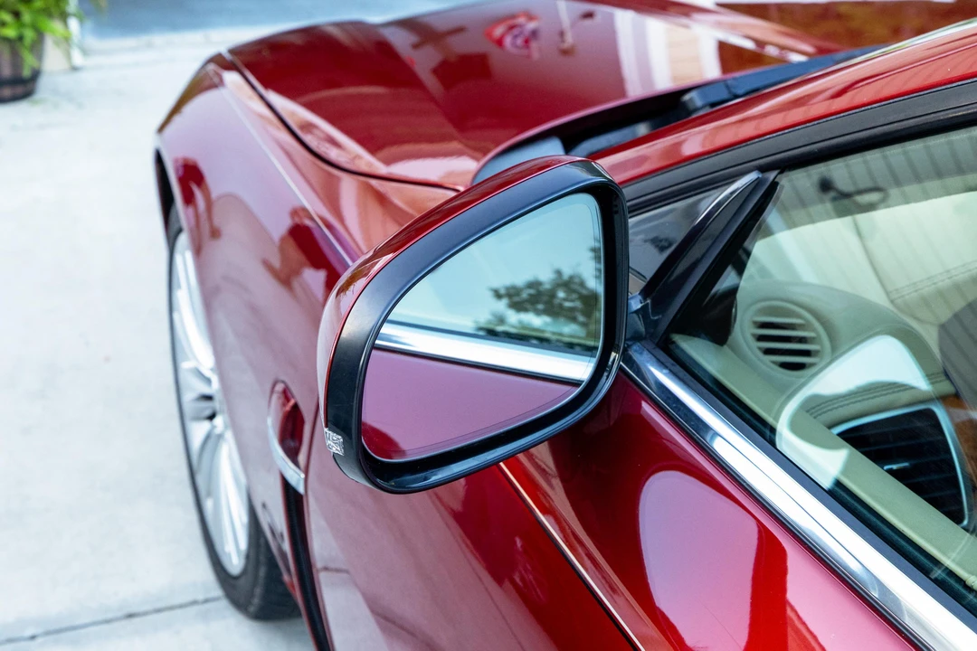2010 Jaguar X150 XK - Image 21 of 31