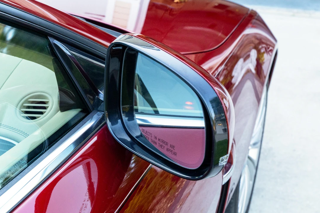 2010 Jaguar X150 XK - Image 26 of 31