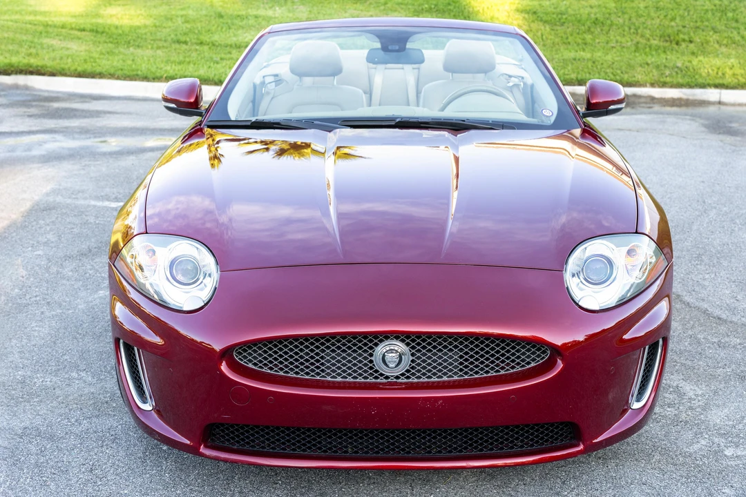 2010 Jaguar X150 XK - Image 2 of 31