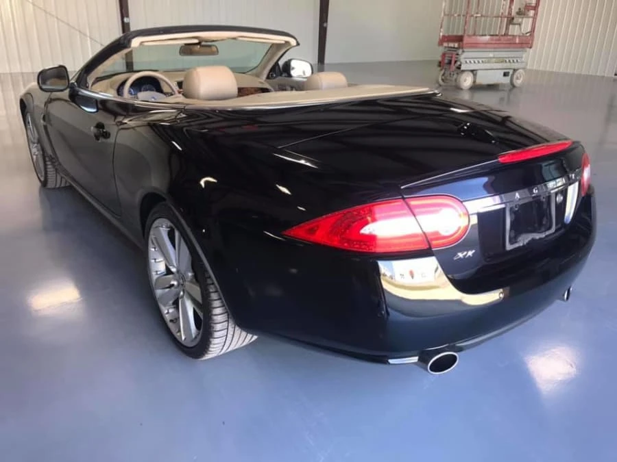 2010 Jaguar X150 XK - Image 3 of 12