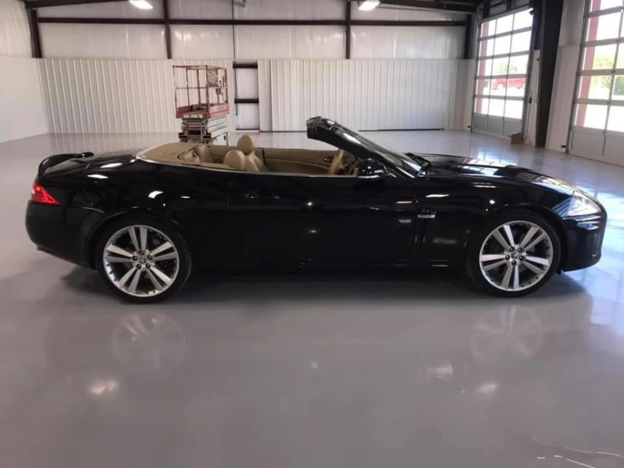 2010 Jaguar X150 XK - Image 2 of 12
