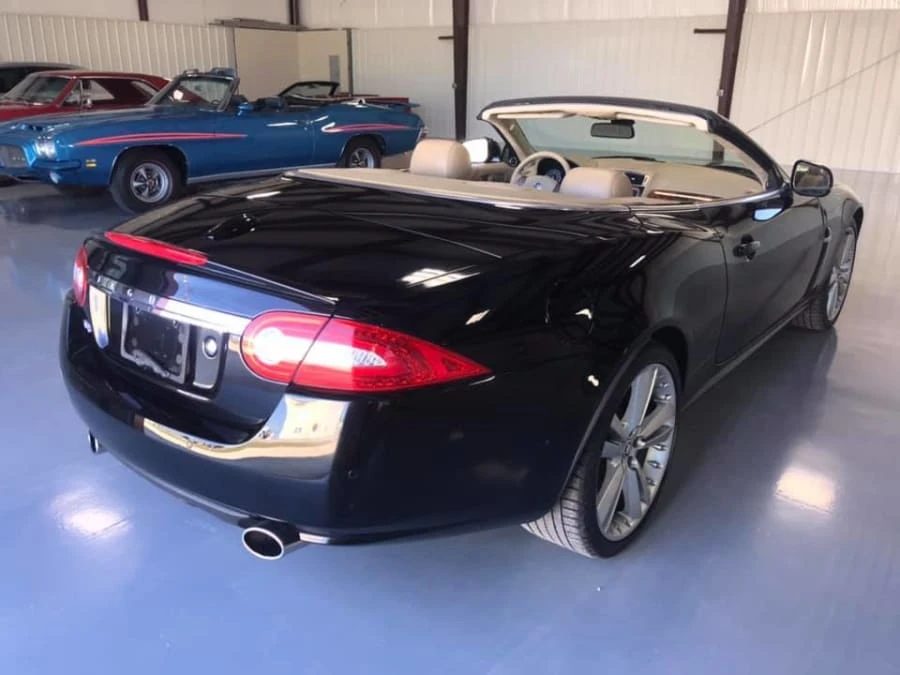 2010 Jaguar X150 XK - Image 11 of 12