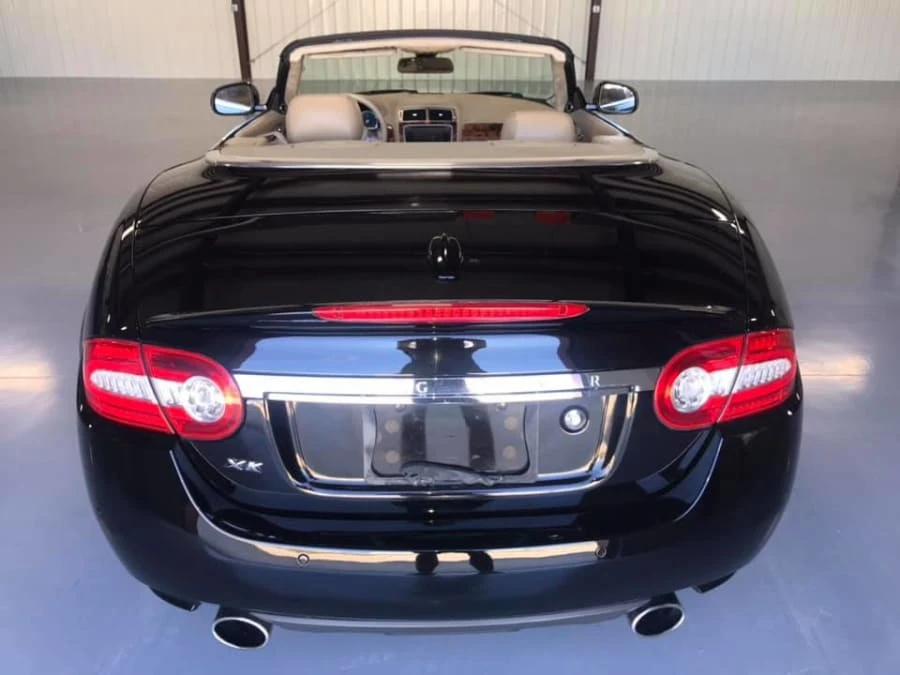 2010 Jaguar X150 XK - Image 10 of 12