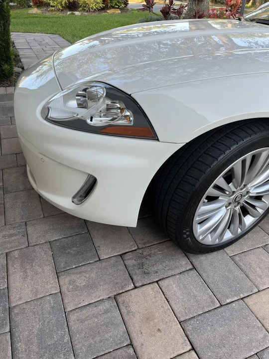 2010 Jaguar X150 XK - Image 22 of 31