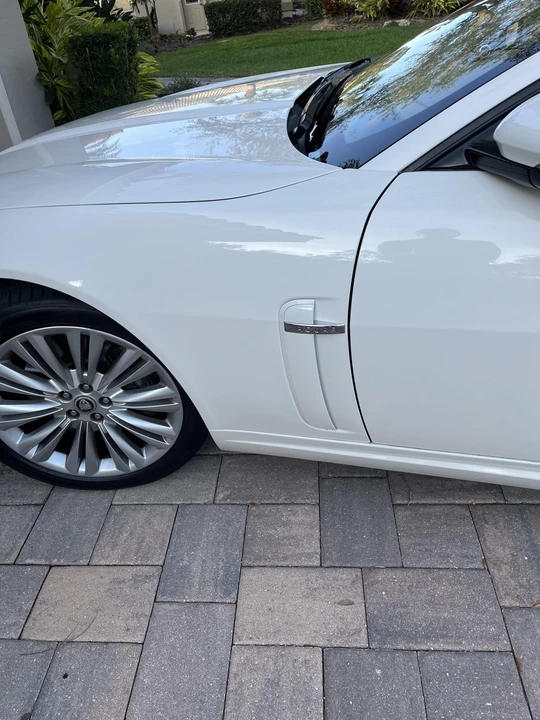 2010 Jaguar X150 XK - Image 24 of 31
