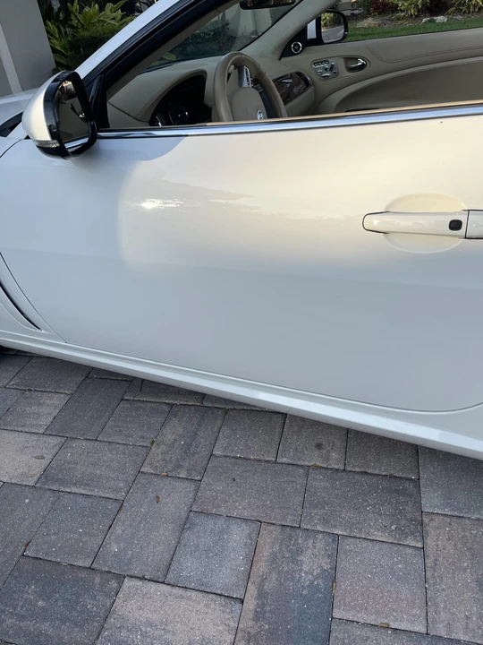 2010 Jaguar X150 XK - Image 26 of 31