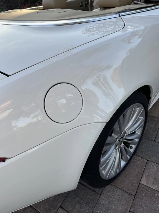 2010 Jaguar X150 XK - Image 31 of 31