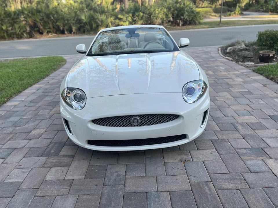 2010 Jaguar X150 XK - Image 12 of 31