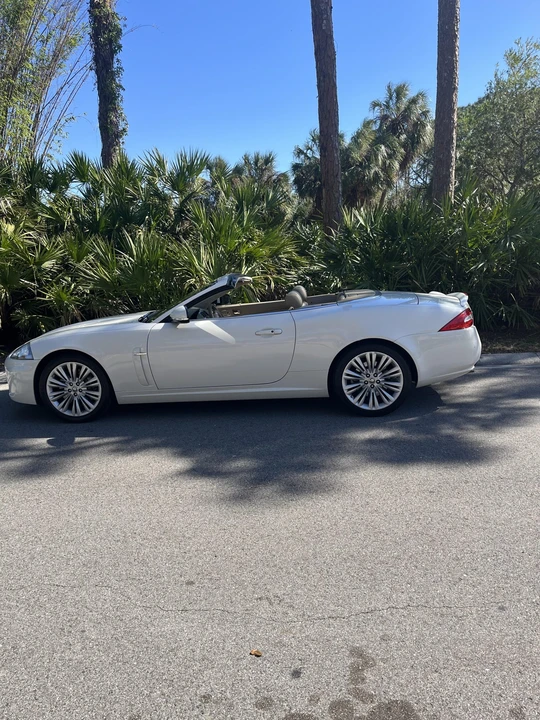 2010 Jaguar X150 XK - Image 15 of 31