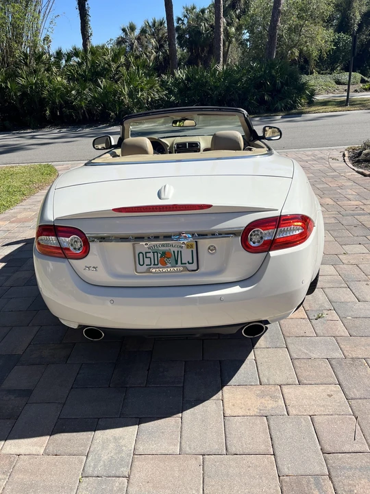 2010 Jaguar X150 XK - Image 16 of 31