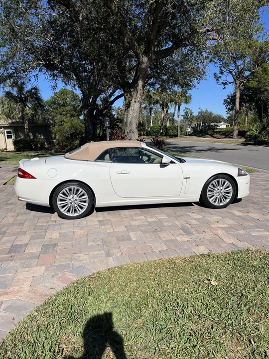 2010 Jaguar X150 XK - Image 18 of 31