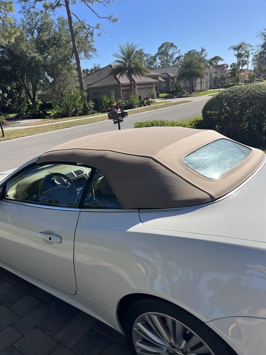 2010 Jaguar X150 XK - Image 25 of 31