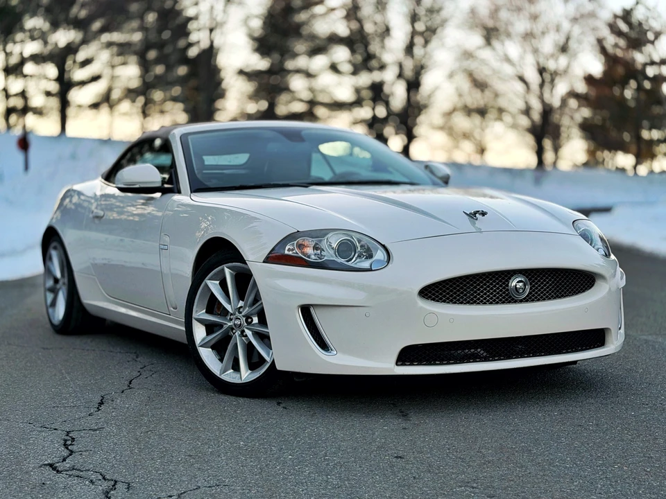 2010 Jaguar X150 XK - Image 19 of 31