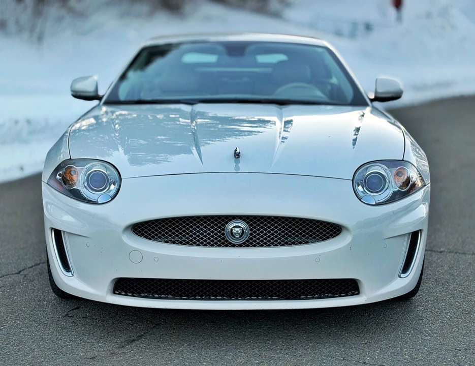 2010 Jaguar X150 XK - Image 22 of 31