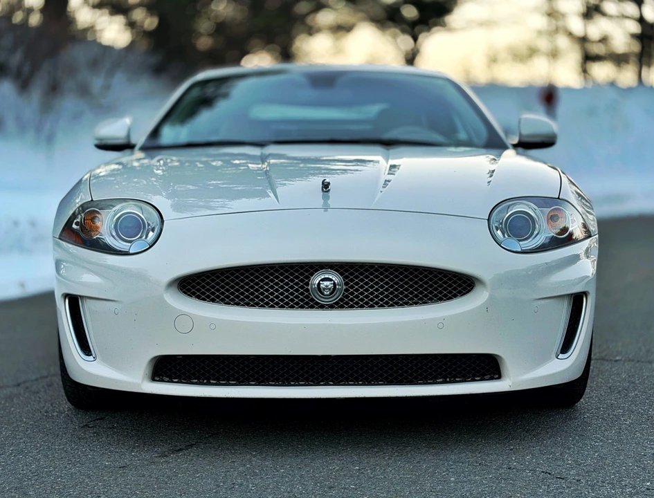 2010 Jaguar X150 XK - Image 23 of 31