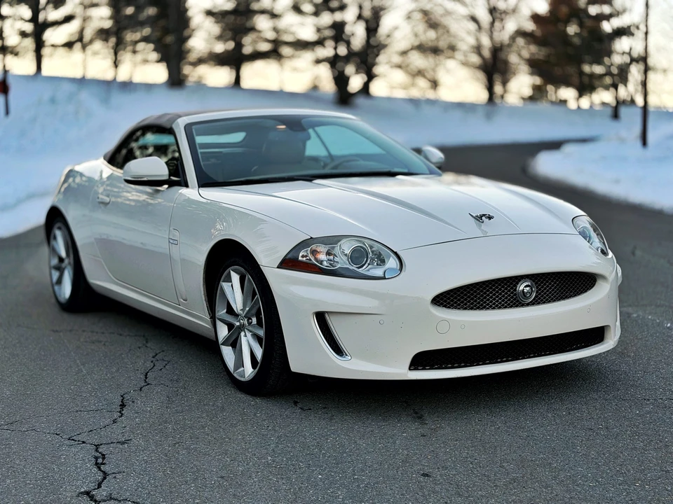 2010 Jaguar X150 XK - Image 20 of 31