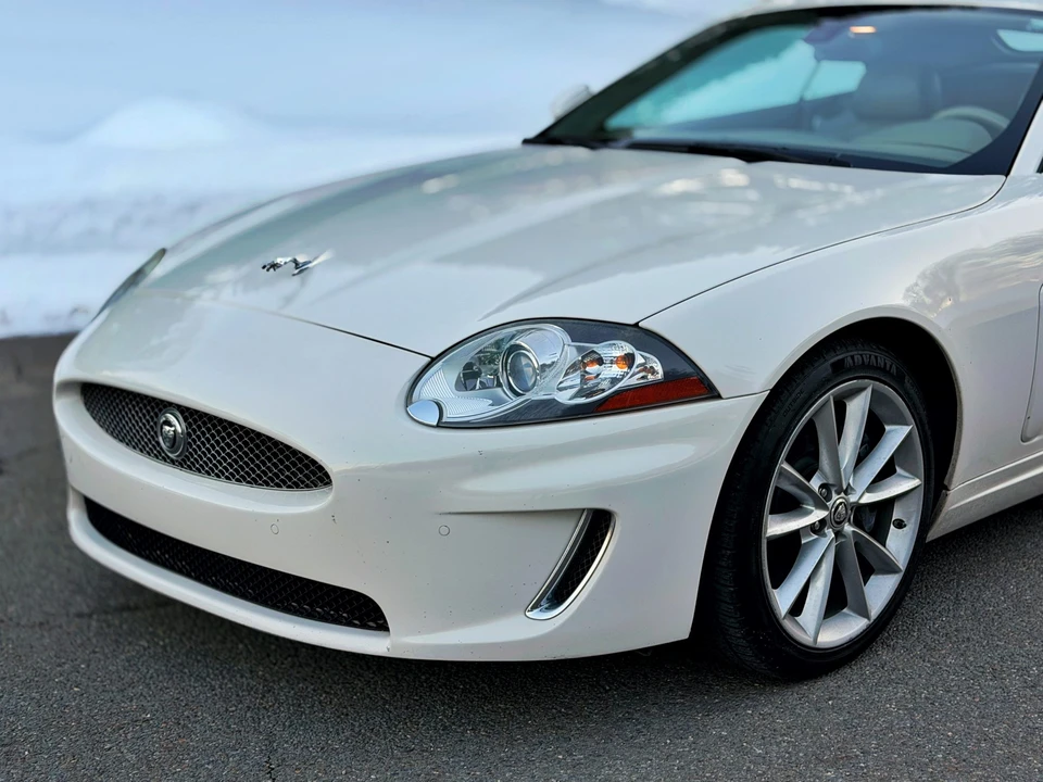 2010 Jaguar X150 XK - Image 31 of 31