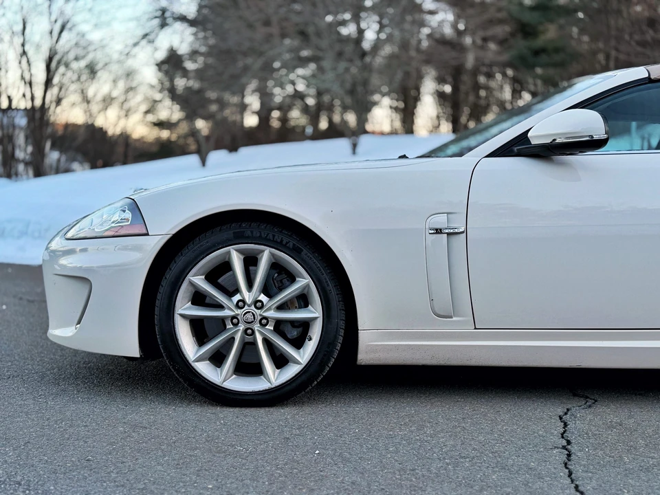 2010 Jaguar X150 XK - Image 24 of 31
