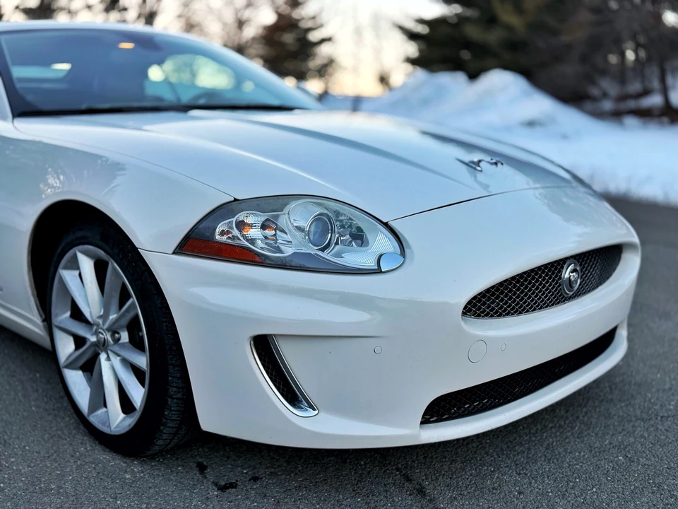 2010 Jaguar X150 XK - Image 30 of 31