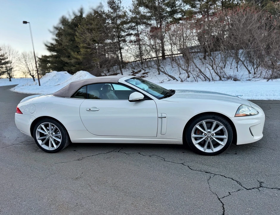 2010 Jaguar X150 XK - Image 13 of 31