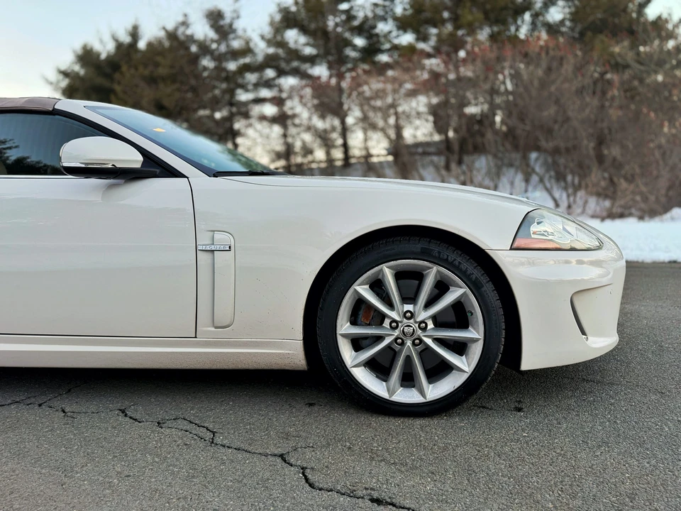 2010 Jaguar X150 XK - Image 26 of 31