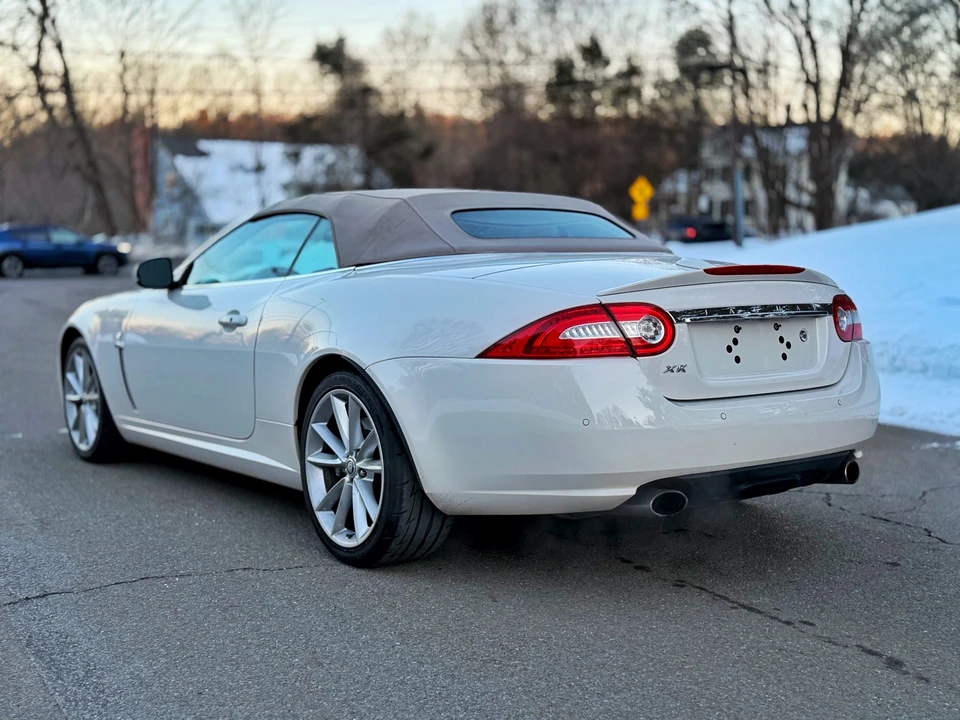 2010 Jaguar X150 XK - Image 6 of 31