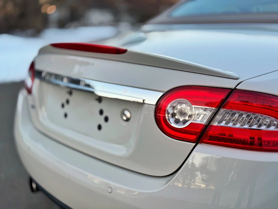 2010 Jaguar X150 XK - Image 29 of 31
