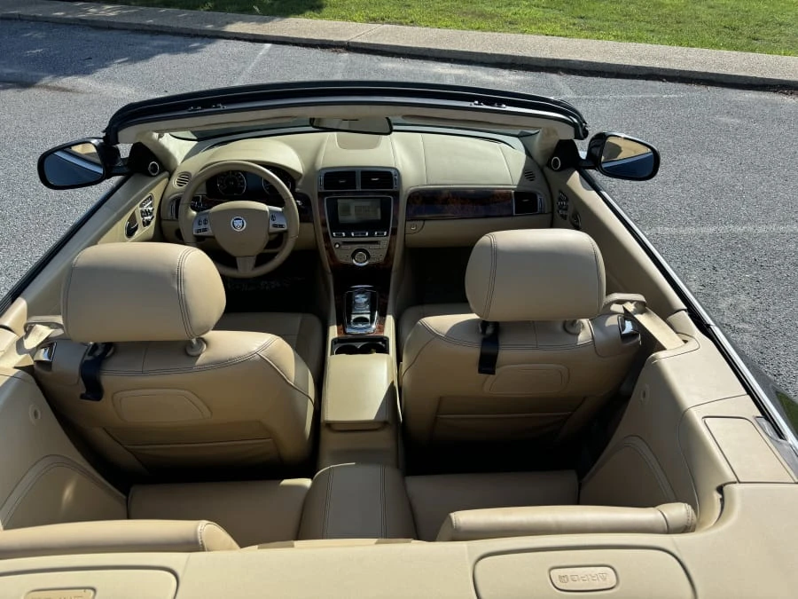 2010 Jaguar X150 XK - Image 6 of 9