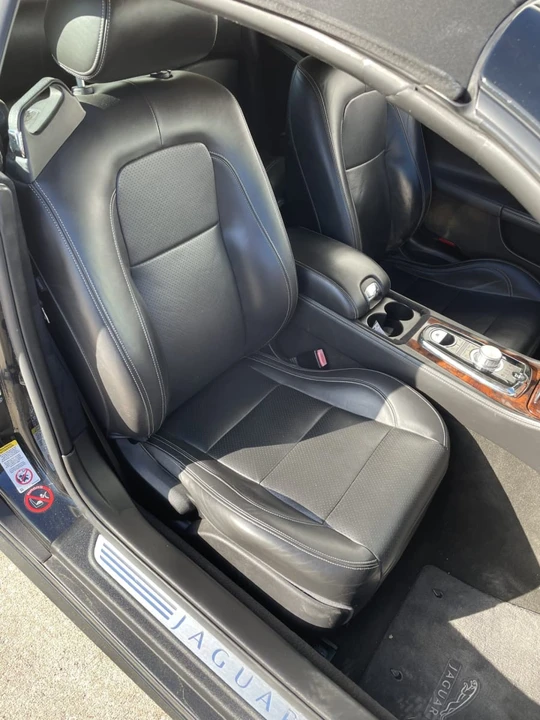 2010 Jaguar X150 XK - Image 12 of 15