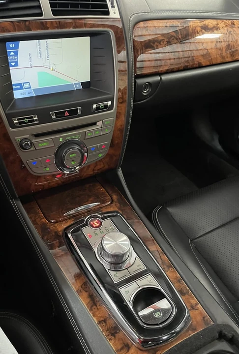 2010 Jaguar X150 XK - Image 14 of 15