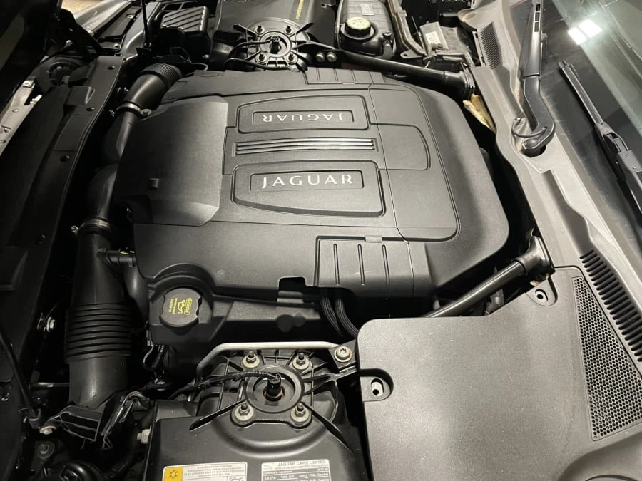 2010 Jaguar X150 XK - Image 15 of 15