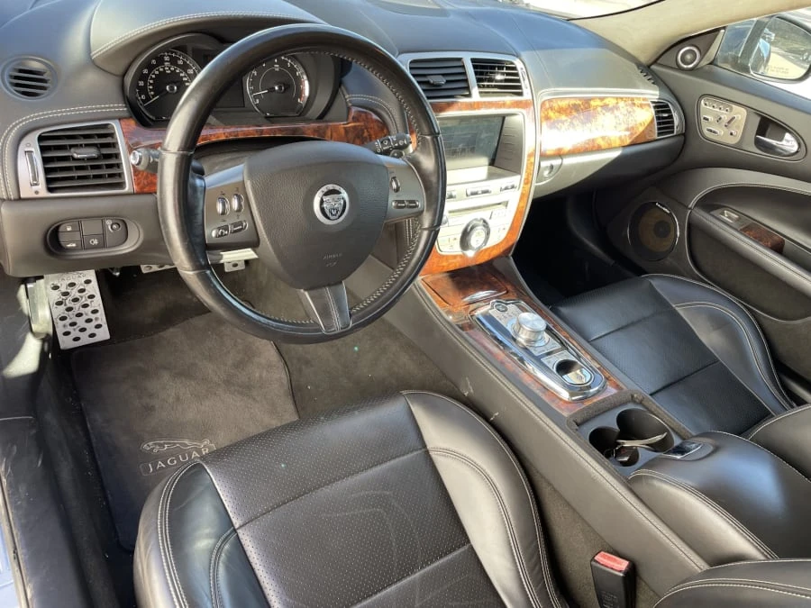 2010 Jaguar X150 XK - Image 9 of 15