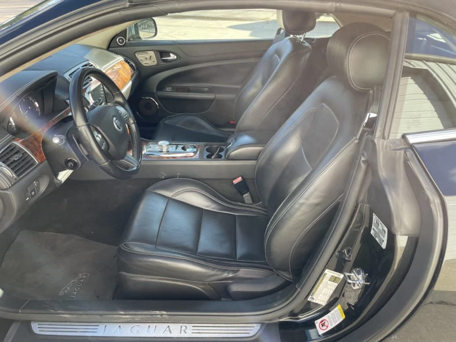 2010 Jaguar X150 XK - Image 10 of 15