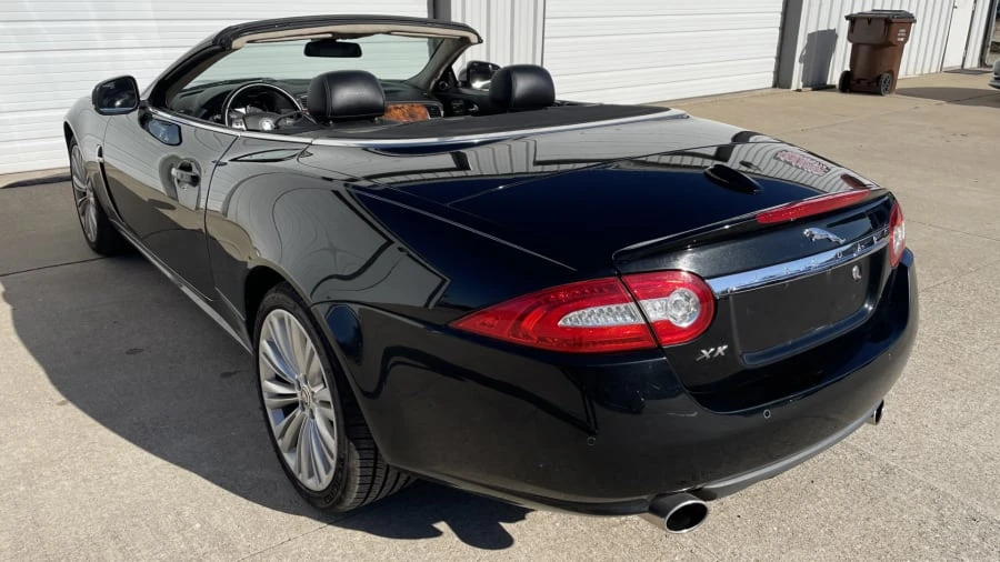 2010 Jaguar X150 XK - Image 5 of 15