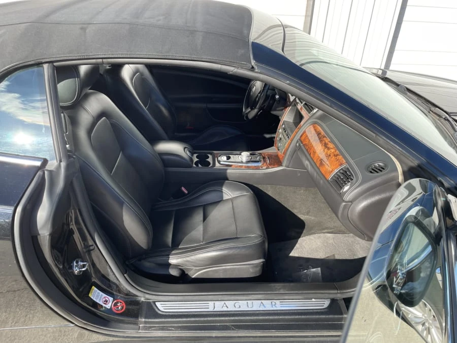 2010 Jaguar X150 XK - Image 11 of 15