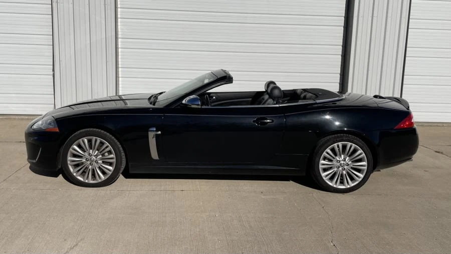 2010 Jaguar X150 XK - Image 2 of 15