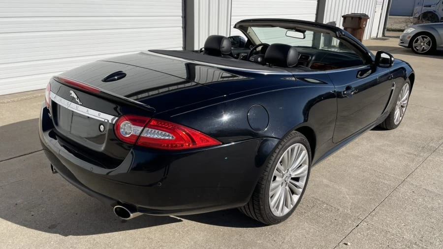 2010 Jaguar X150 XK - Image 3 of 15