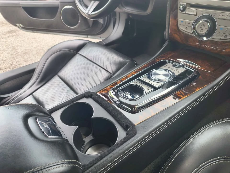 2010 Jaguar X150 XK - Image 12 of 16