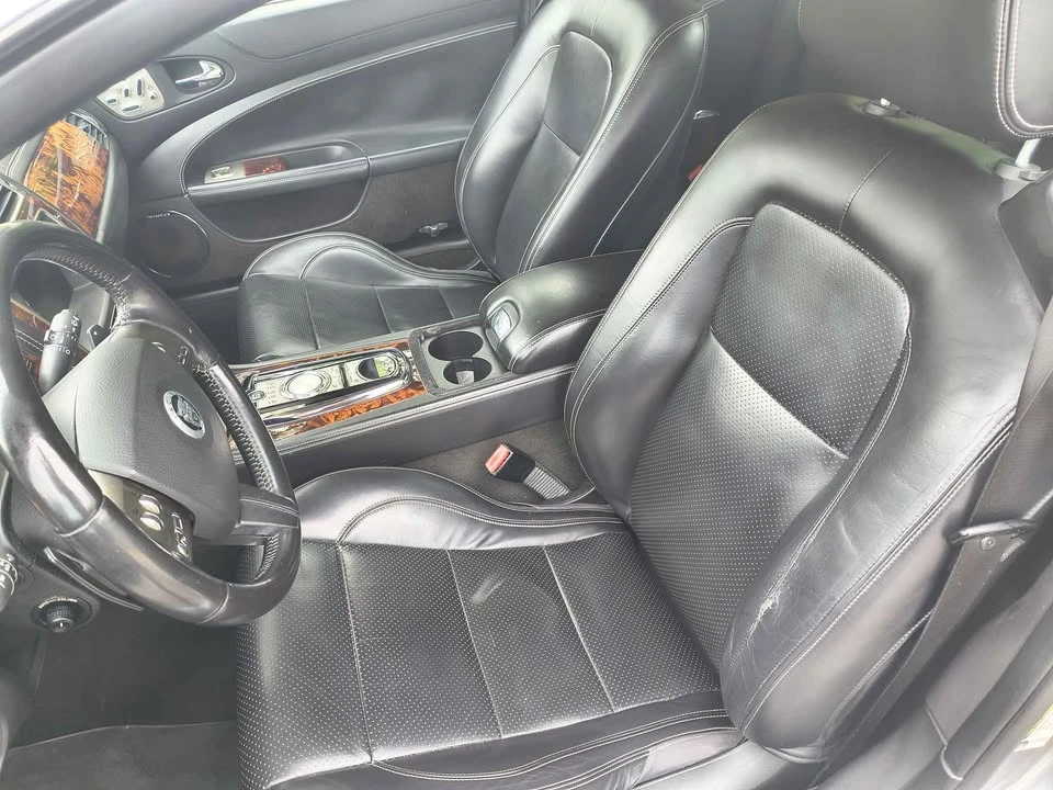 2010 Jaguar X150 XK - Image 6 of 16