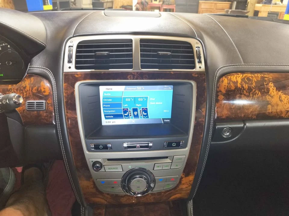 2010 Jaguar X150 XK - Image 16 of 16