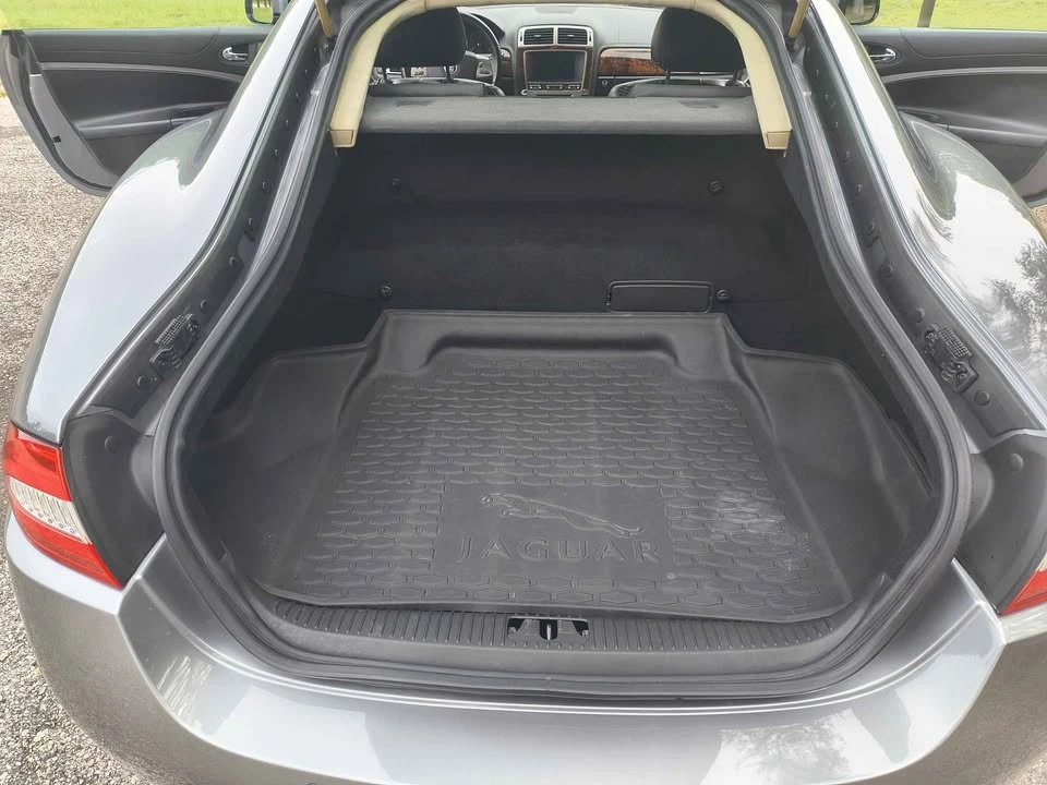 2010 Jaguar X150 XK - Image 14 of 16