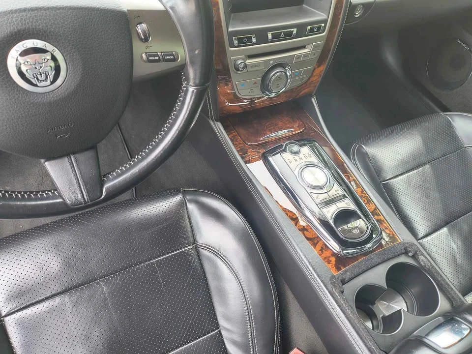 2010 Jaguar X150 XK - Image 9 of 16